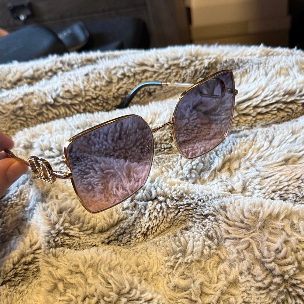 Valentino Sunglasses